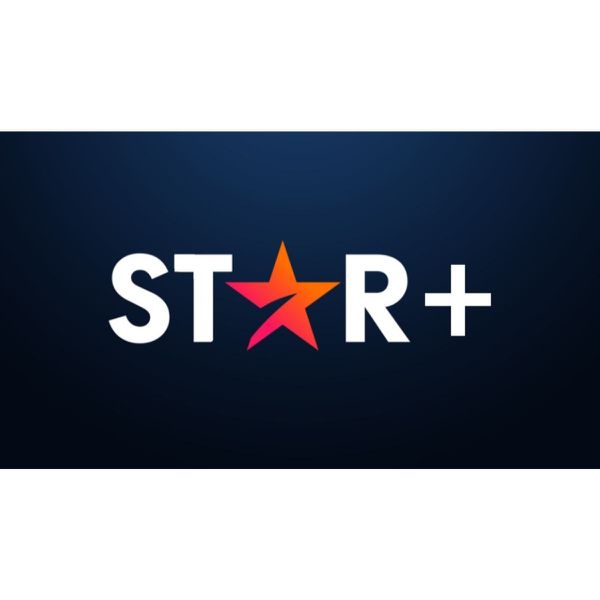 Star+ mensal - Filmes, séries e esportes ao vivo