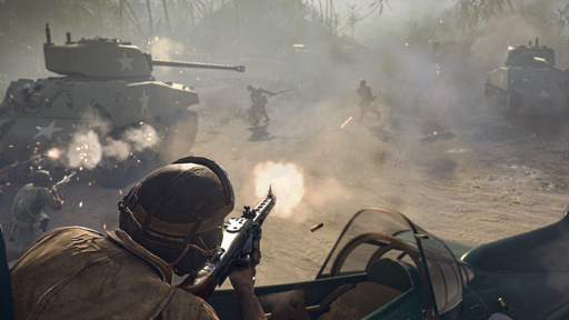 Call of Duty terá novo sistema anti-cheat