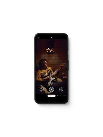 Google Pixel 4a