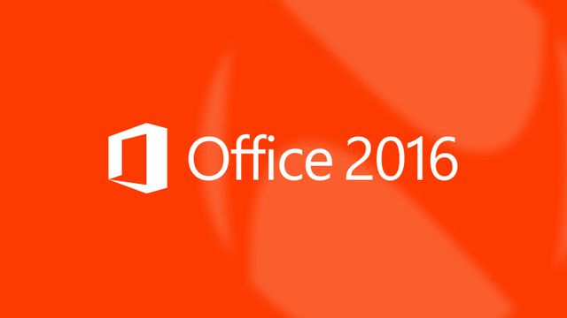 Build 2015: Office 2016 terá integração com apps de terceiros