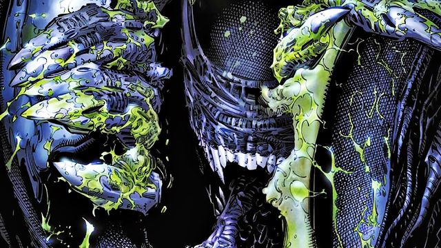 Marvel Comics e 20th Century Studios