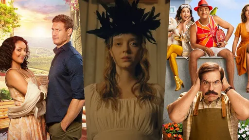 Lançamentos da Netflix na semana (02/09/2022)