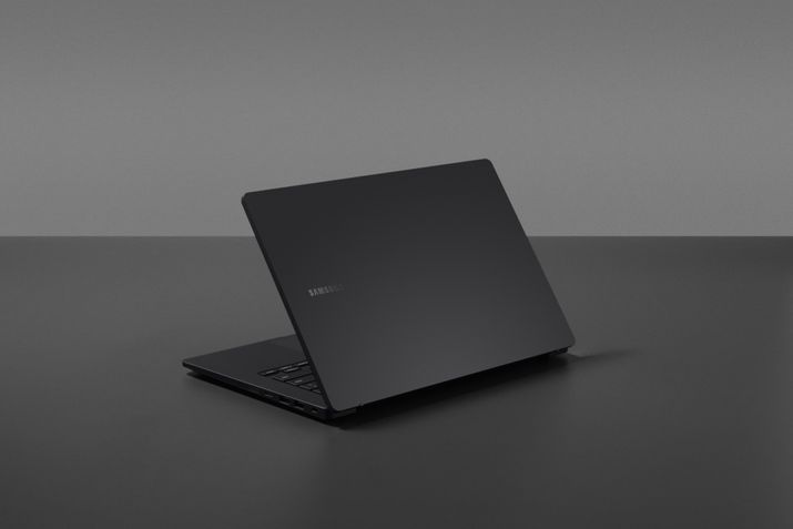 Samsung Galaxy Book2 Business