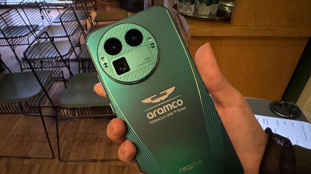 Anaísa Catucci/Canaltech