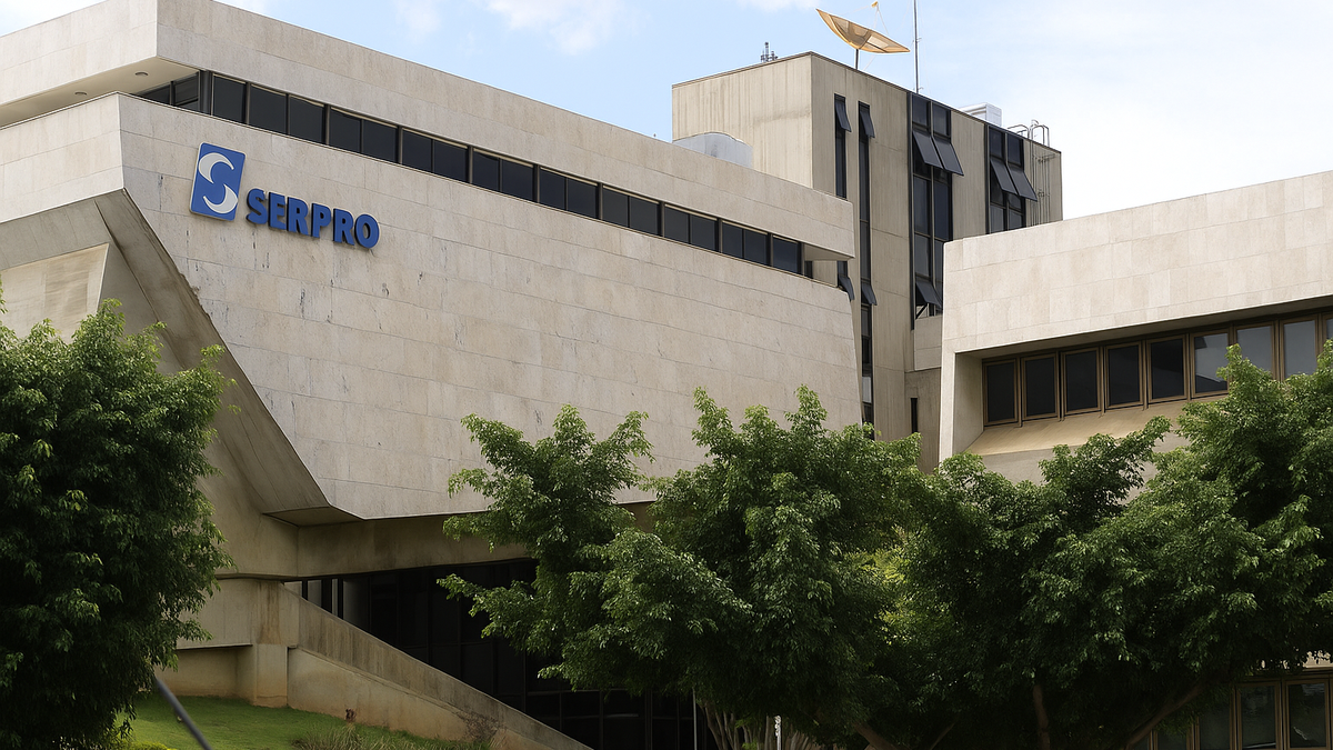 Serpro lança 