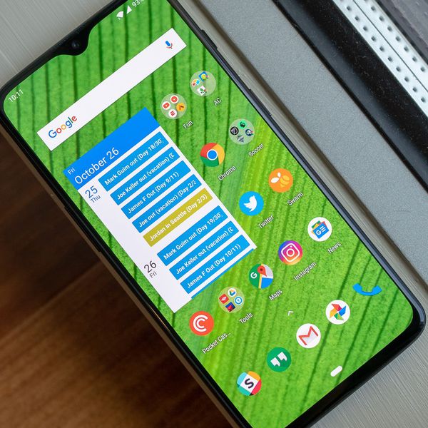 Imagens de um suposto OnePlus 7 Pro circulam na internet - Canaltech