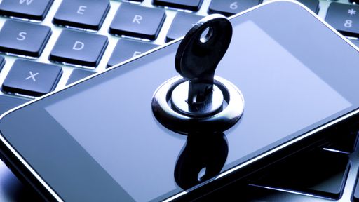 5 coisas que você pode fazer para proteger os seus dados no celular