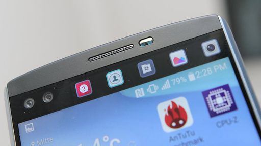 LG G5 será anunciado neste mês durante a MWC 2016