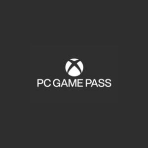 Game Pass de computador por 1 Mês