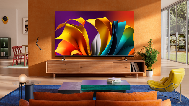 Divulgação/Hisense