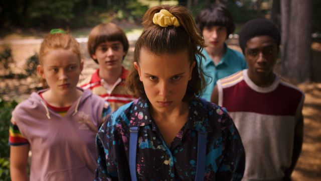 7 séries da Netflix para ver enquanto Stranger Things não volta -  Observatório do Cinema