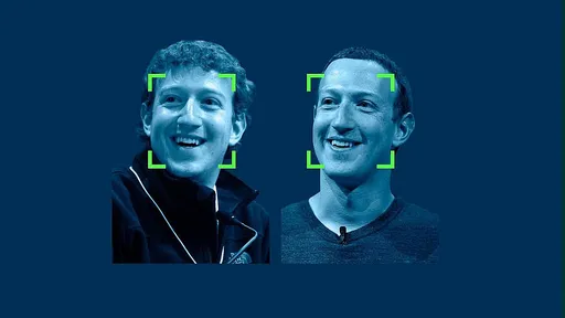 Sistema de reconhecimento facial rende mais um processo bilionário ao Facebook