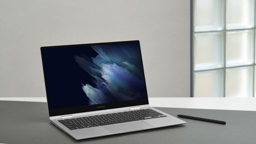 Samsung celebra chegada da linha Galaxy Book ao Brasil com promoção especial