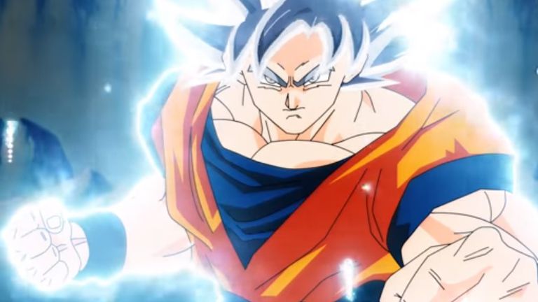 Dragon Ball ganhará nova série chamada Dragon Ball Super