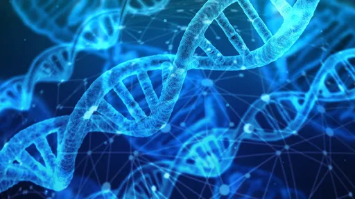 Imagens em alta resolução revelam a "dança do DNA" nas células; confira!