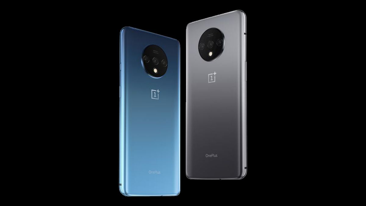 OnePlus 7t 8GB 256GB グローバル版 OnePlus 7T é anunciado oficialmente e ganha data de lançamento nos