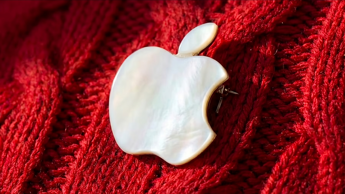Apple pode reviver “IA Pin”, diz site; dispositivo seria do tamanho de AirTag