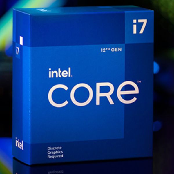 CPU Intel Core i7-12700F na Promo Imbatível do KaBuM! traz