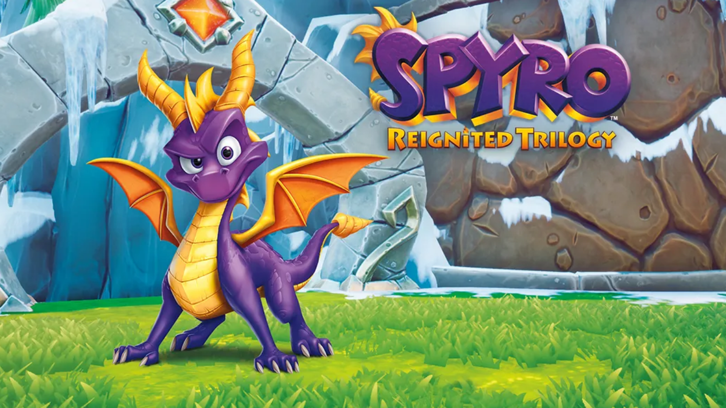 Spyro: do pior ao melhor, segundo a crítica