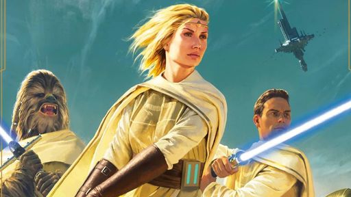Star Wars | Lucasfilm define o futuro de toda a saga com o Project Luminous