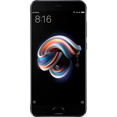 Xiaomi Mi Note 3 - Ficha Técnica - Canaltech