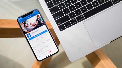 Facebook prepara mais de R$ 5 bilhões para remunerar criadores de conteúdos