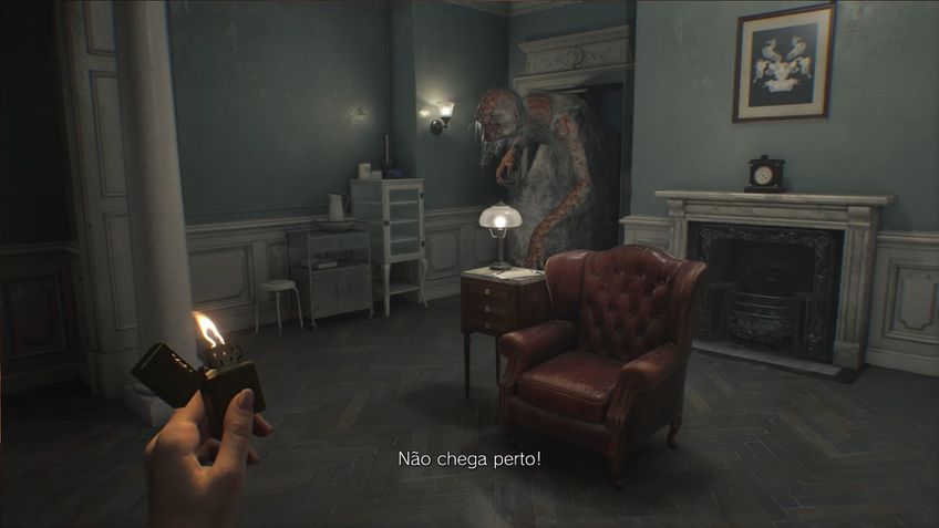 Resident Evil Requiem