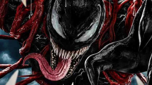 Venom: Tempo de Carnificina é adiado pela quarta vez