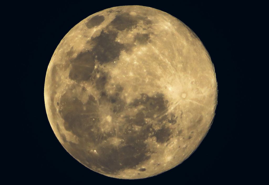 Lua cheia