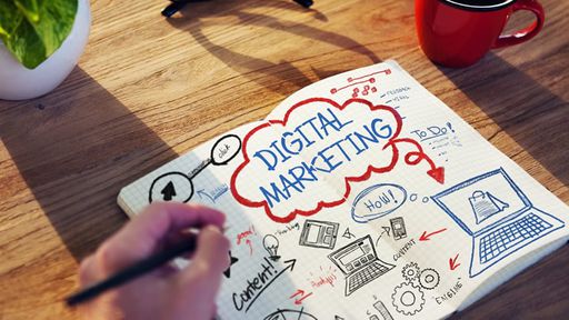 Evento gratuito sobre Marketing Digital reúne especialistas internacionais