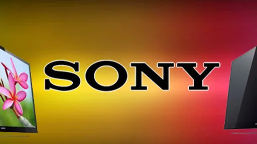 Sony planeja lançar TV de LED de 80 polegadas com resolução de 4K