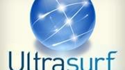 Aprenda a utilizar o Ultrasurf para ficar invisível na web