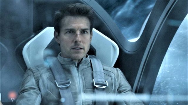 Tom Cruise, NASA e Musk querem gravar filme no espaço pela 1ª vez na história