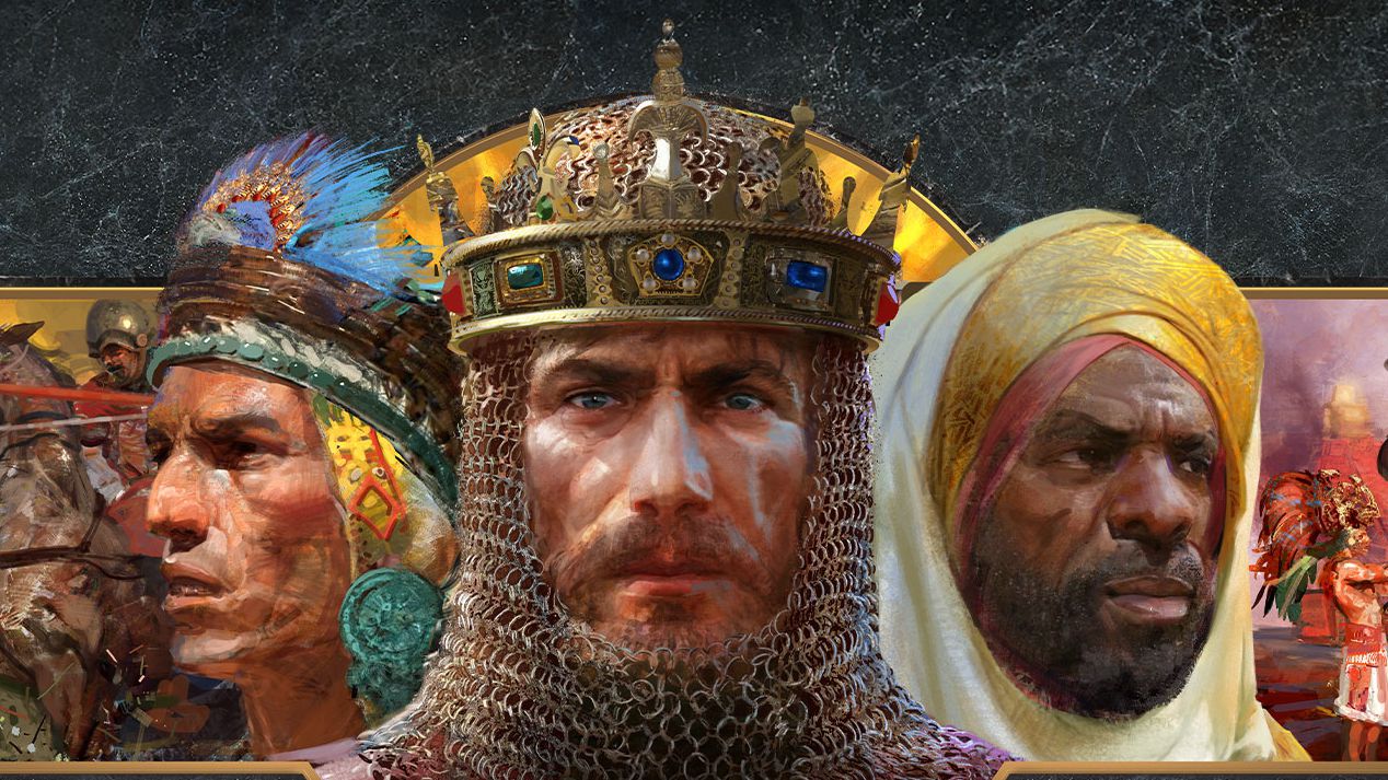 25 anos de Age of Empires: passado, presente e futuro do RTS que definiu o  gênero