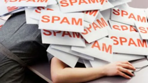 Festi: nova rede de spams vem lotando caixas de entrada pelo mundo todo