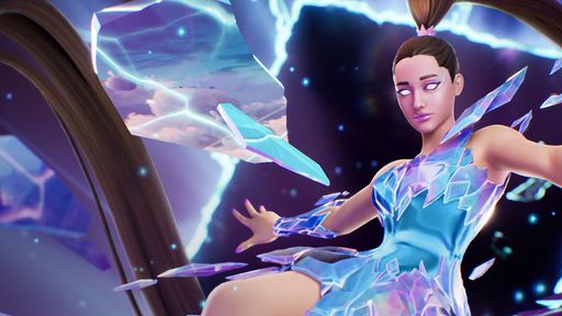 Ariana Grande fará show e ganhará skin em Fortnite; saiba como assistir