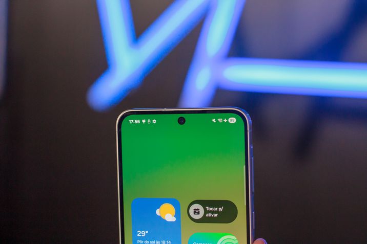 Galaxy A56