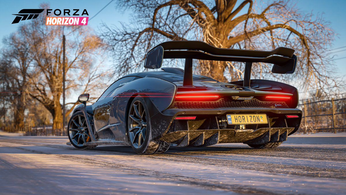 Forza Horizon 5: requisitos para jogar no PC - Canaltech