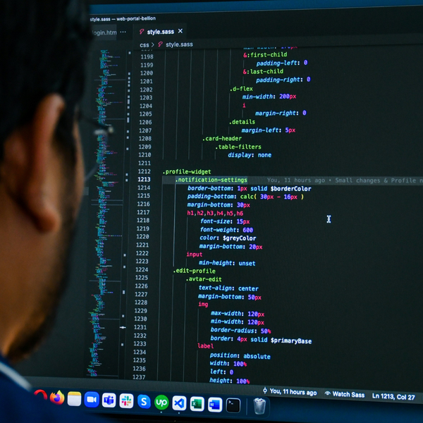 Vibe Coding: como a inteligência artificial está revolucionando a criação de aplicativos sem codificação