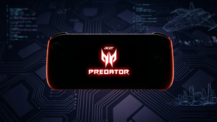 Novo portátil da Acer deve aparecer na Computex 2026 para concorrer com ROG Ally