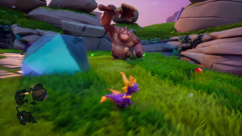 Galeria: Spyro Reignited Trilogy