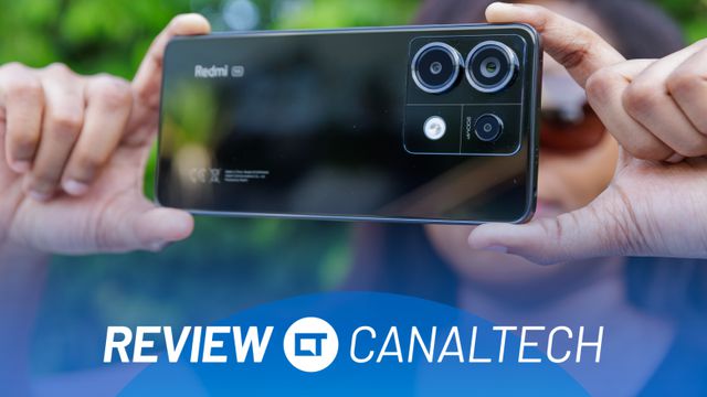 Review Redmi Note 13 Pro | O celular veloz com câmera de 200 MP