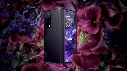Huawei Mate X2 passa por testes e surpreende pela durabilidade