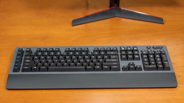 Review Logitech G613 | Um teclado feito para diversão e produtividade