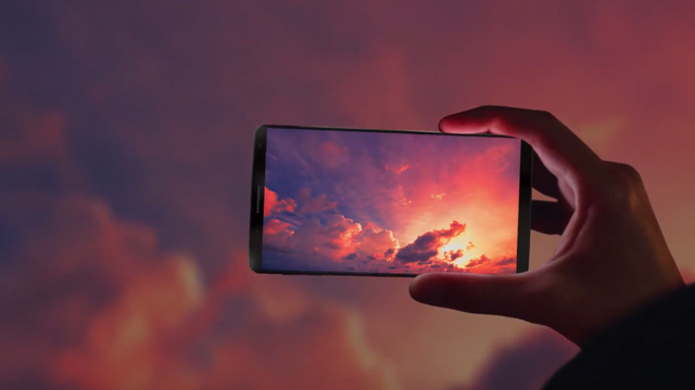 Galaxy S8 aparece em imagem de alta definição vazada na web