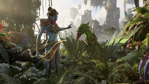 Ubisoft adia jogo de Avatar e cancela outros quatro projetos