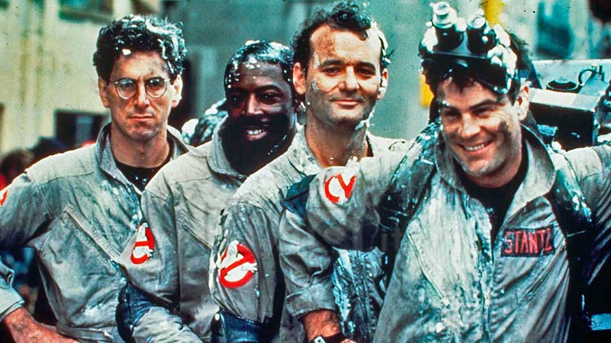 5 coisas de Caça-Fantasmas dos anos 1980 que seriam canceladas atualmente