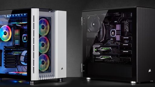 Corsair anuncia compra da Origin PC, especializada em computadores para gamers