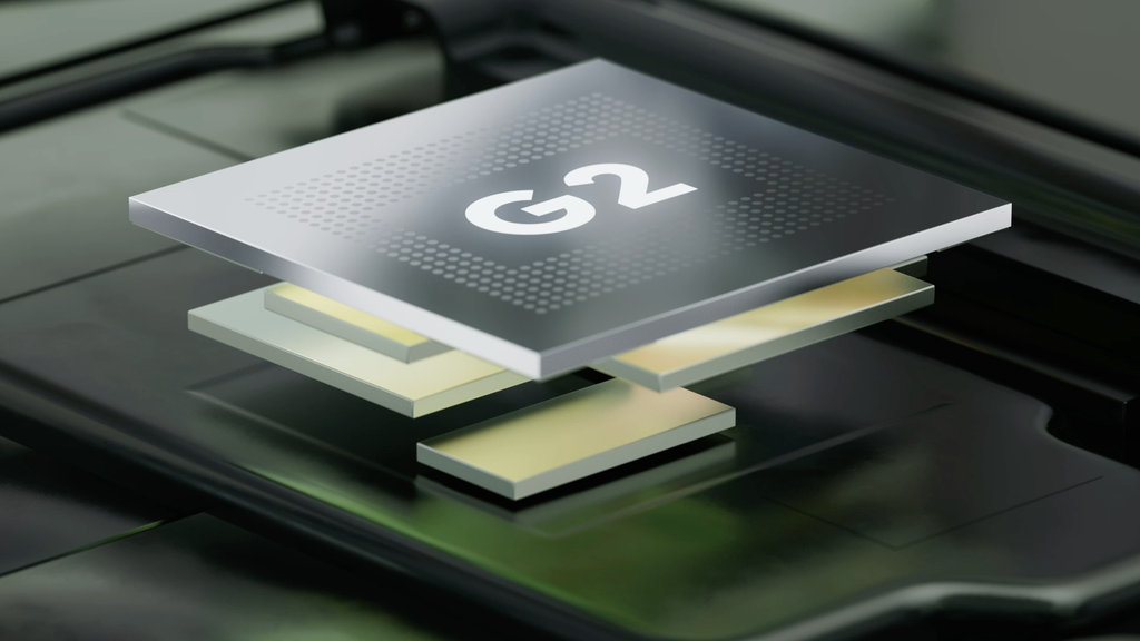 Tensor G4 é esperado mais uma vez com fabricação da Samsung e deve ser baseado em chipset Exynos da fabricante (Imagem: Divulgação/Google)
