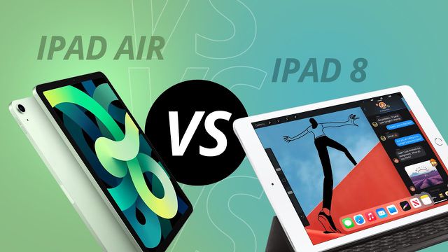 iPad Air 2020: o iPad "de verdade" da Apple